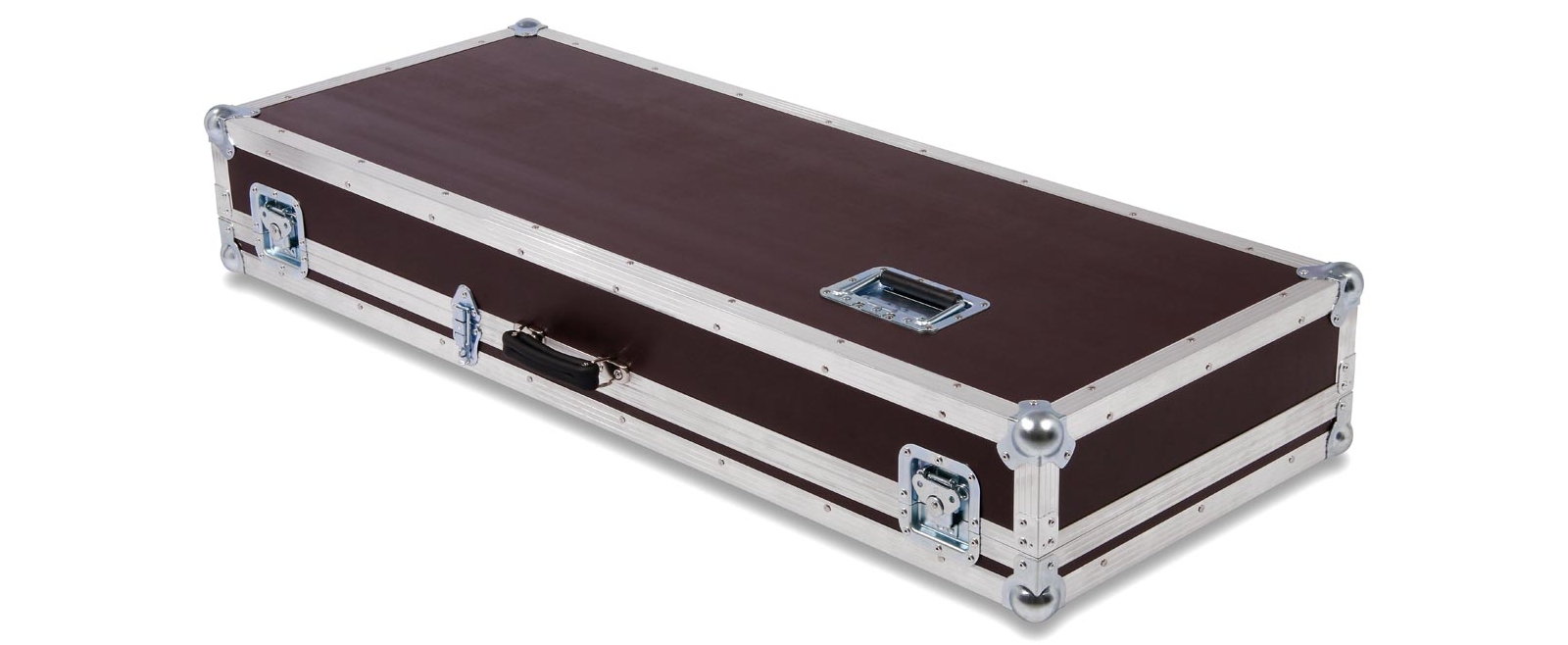 LT-Case Keyboard Case GENOS Holz
