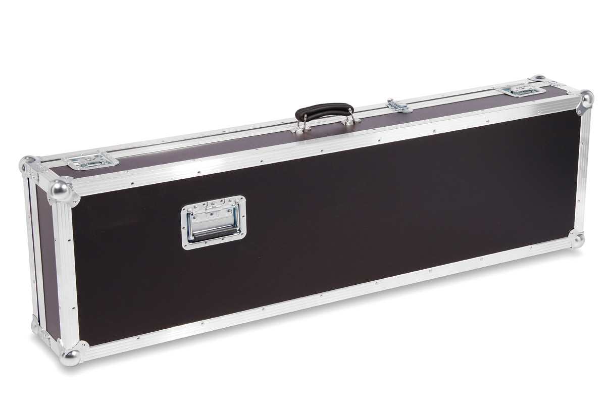 LT-Case Keyboard Case spezial 88 Holz