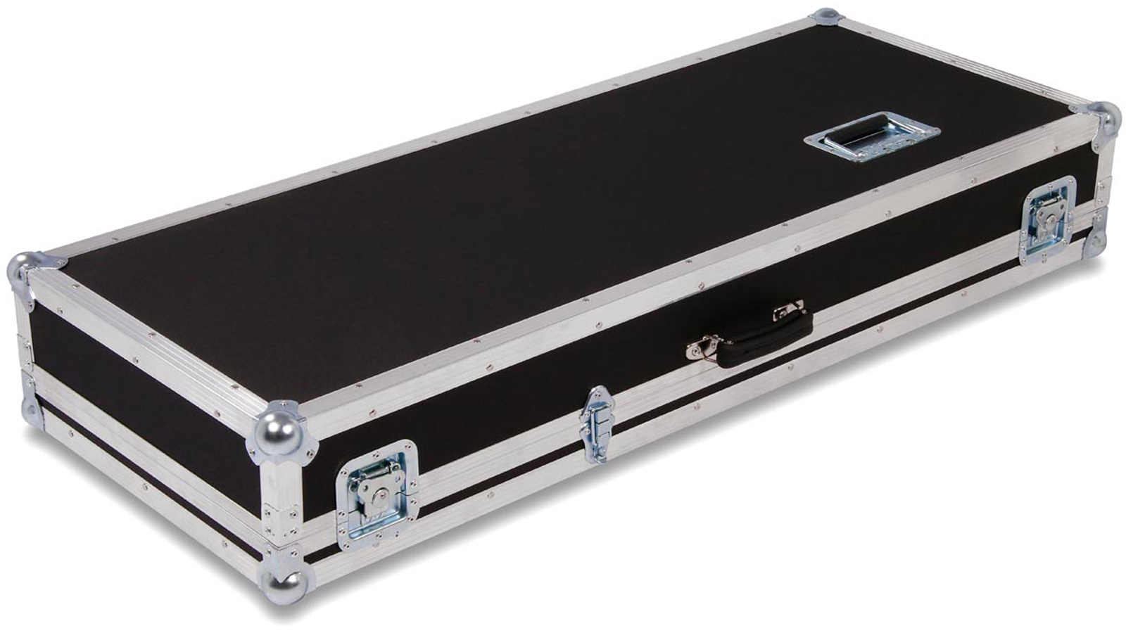 LT-Case Keyboard Case Spezial PVC Korg Kronos 61