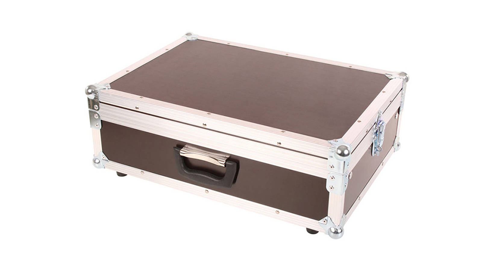 LT-Case 8HE ECO Koffer für Mixer