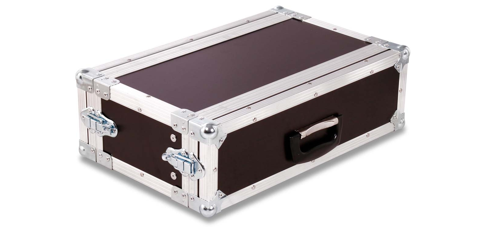 LT-Case 3 HE ECO II compact Rack 23 phenol