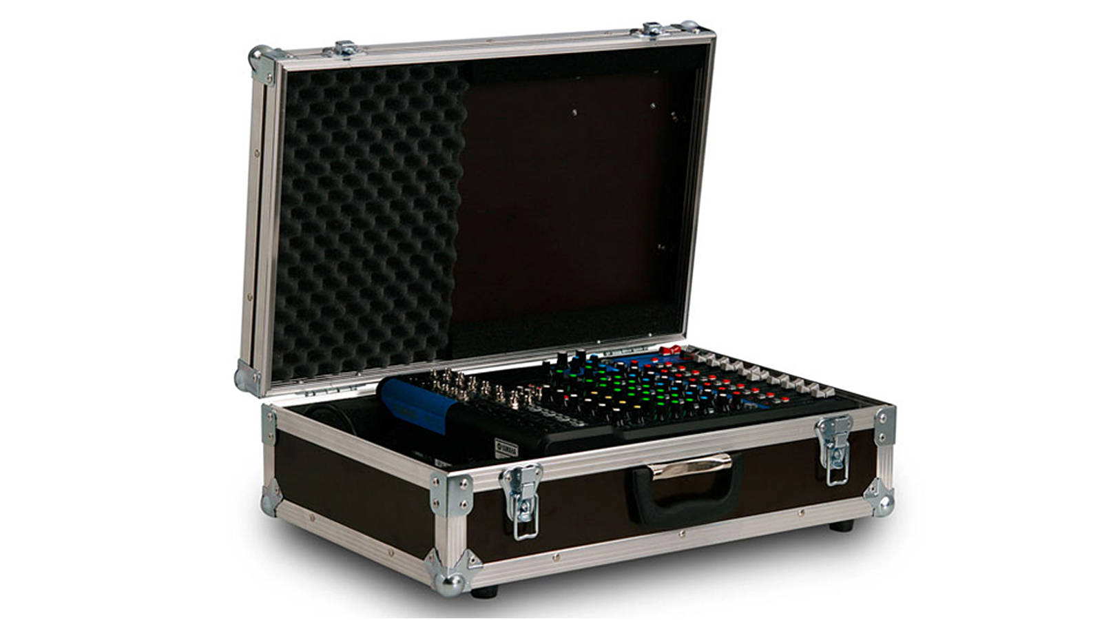 LT-Case Mixercase Yamaha MG-12XU