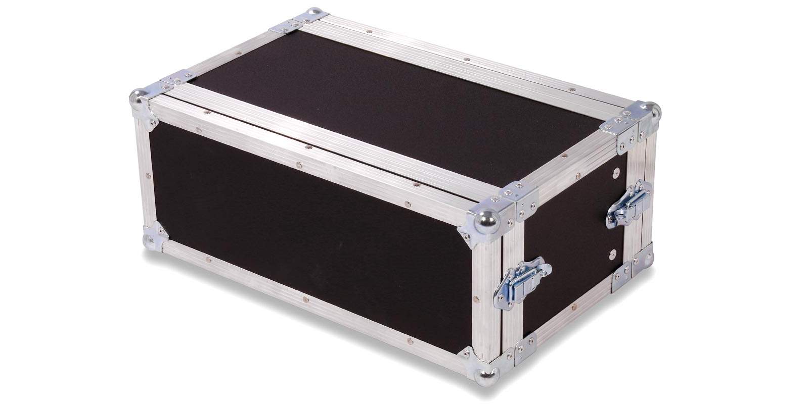 LT-Case 6 HE ECO II compact Rack 23 phenol