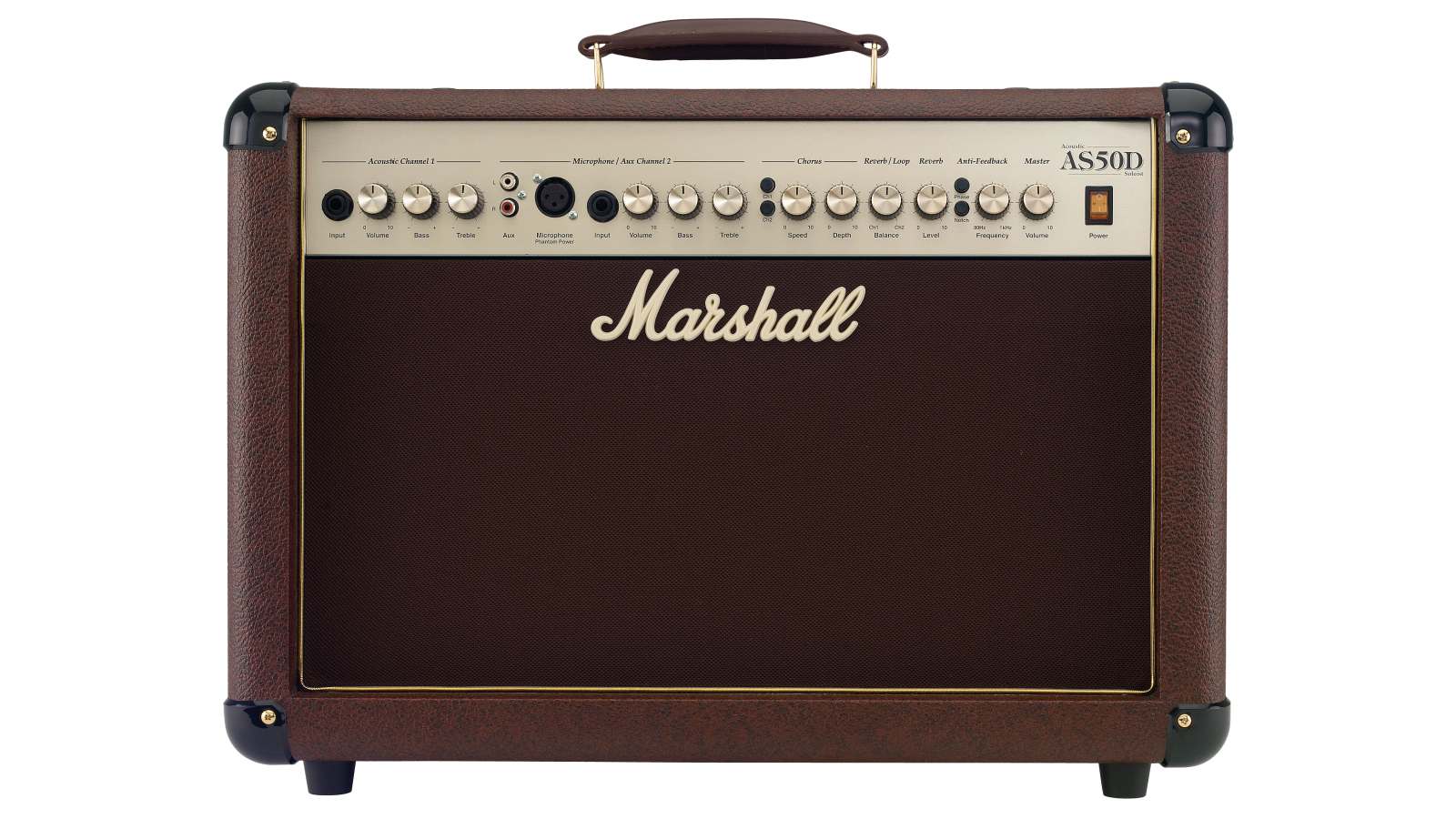 Marshall AS-50 D