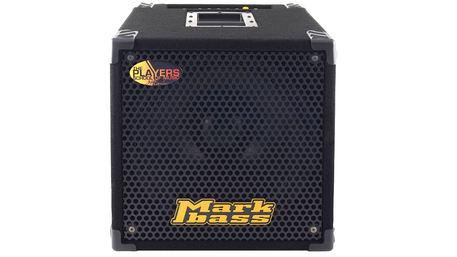 MarkBass CMD JB Players School
