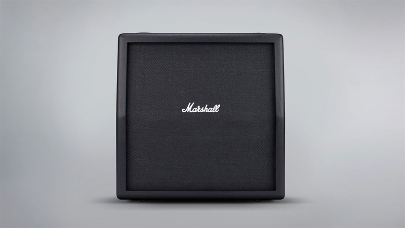 Marshall CODE412 Box 4x12"