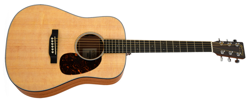 Martin DJRE Dreadnought Junior