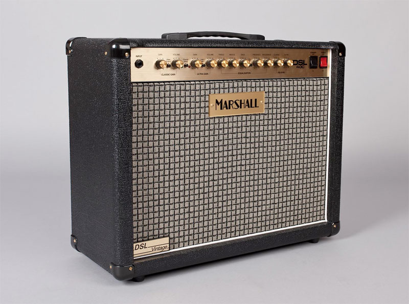 Marshall DSL40CV Vintage