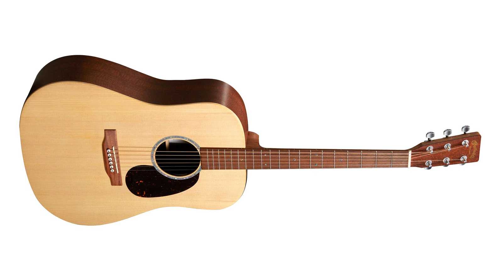 Martin D-X2E-MAH