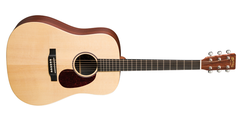 Martin DX1AE Westerngitarre