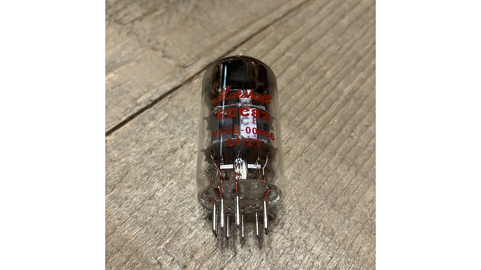 Marshall ECC-83 / 66 Vorstufen Röhre China