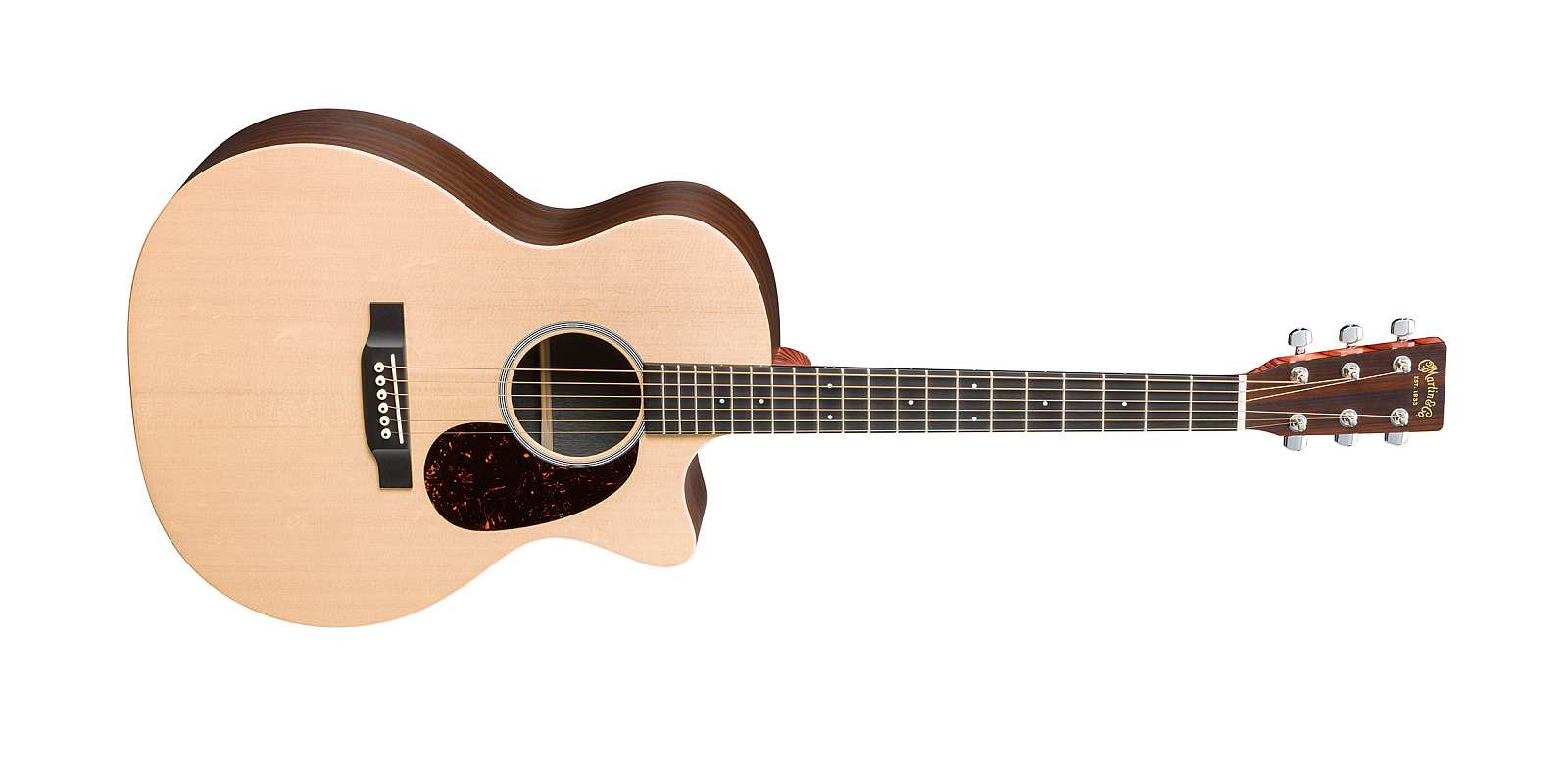 Martin GPCX1RAE