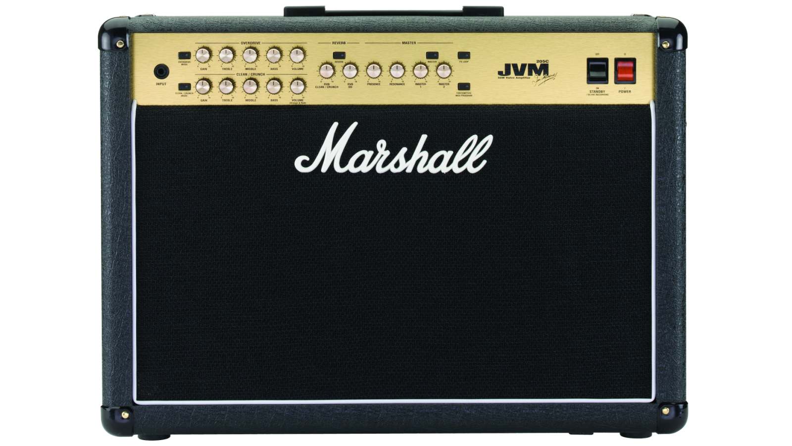 Marshall JVM-210 C Combo