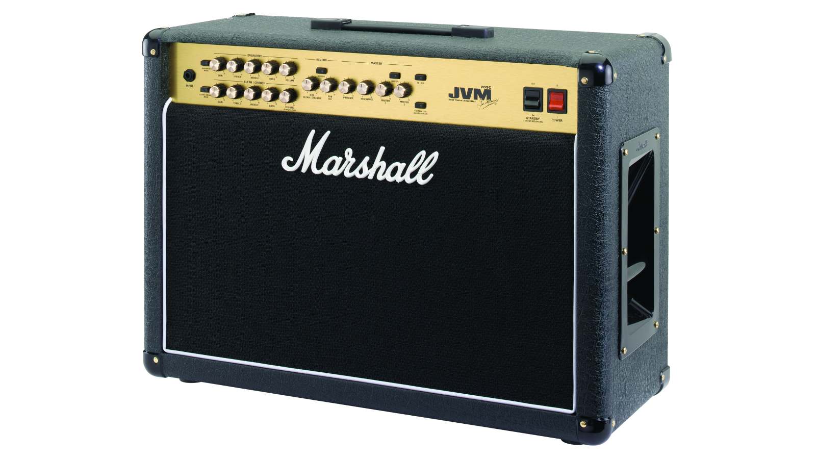 Marshall JVM-205 C Combo