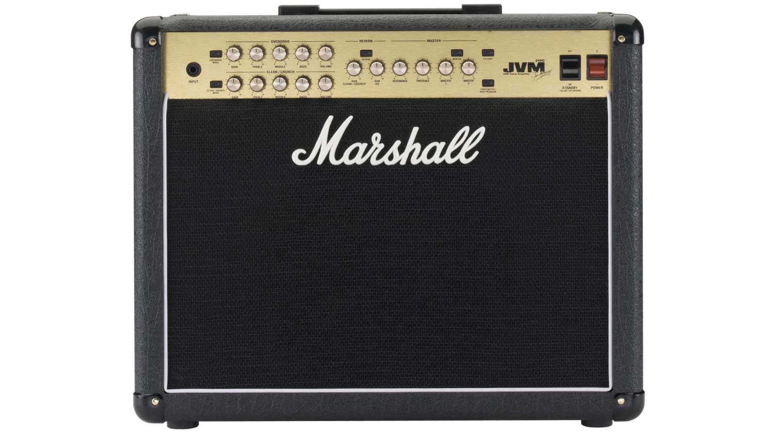 Marshall JVM-215 C Combo