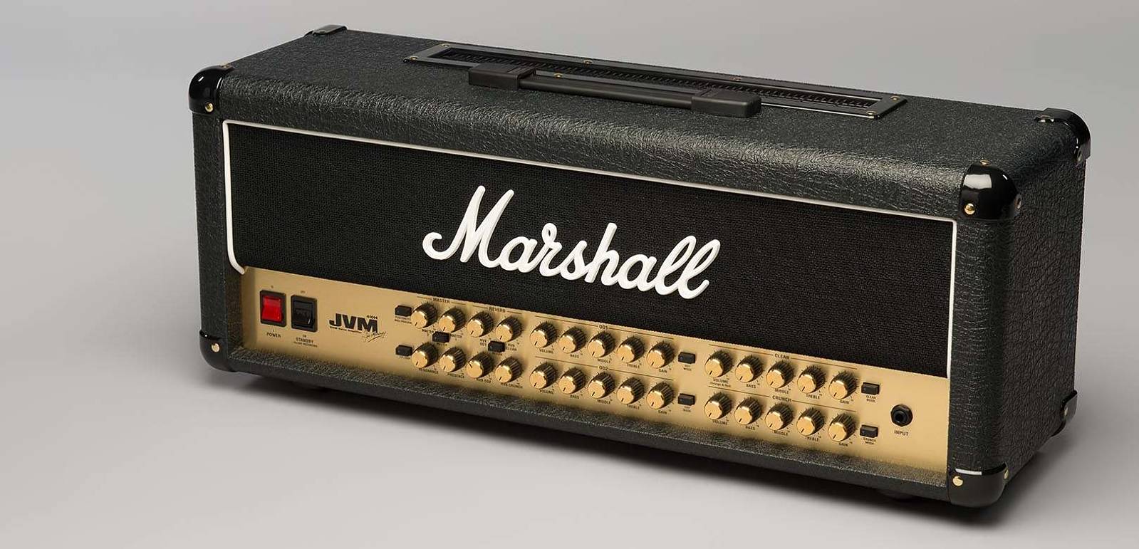 Marshall JVM 410H Topteil 100 Watt