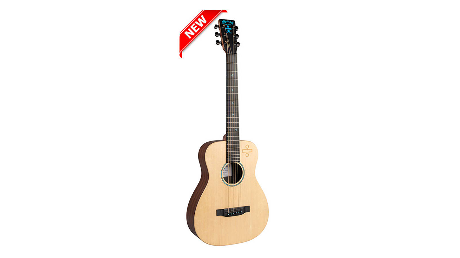Martin LX Ed Sheeran 3