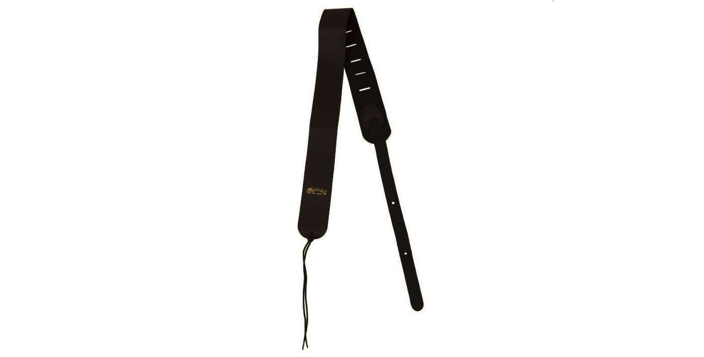 Martin M-ST2-BK Gurt Black