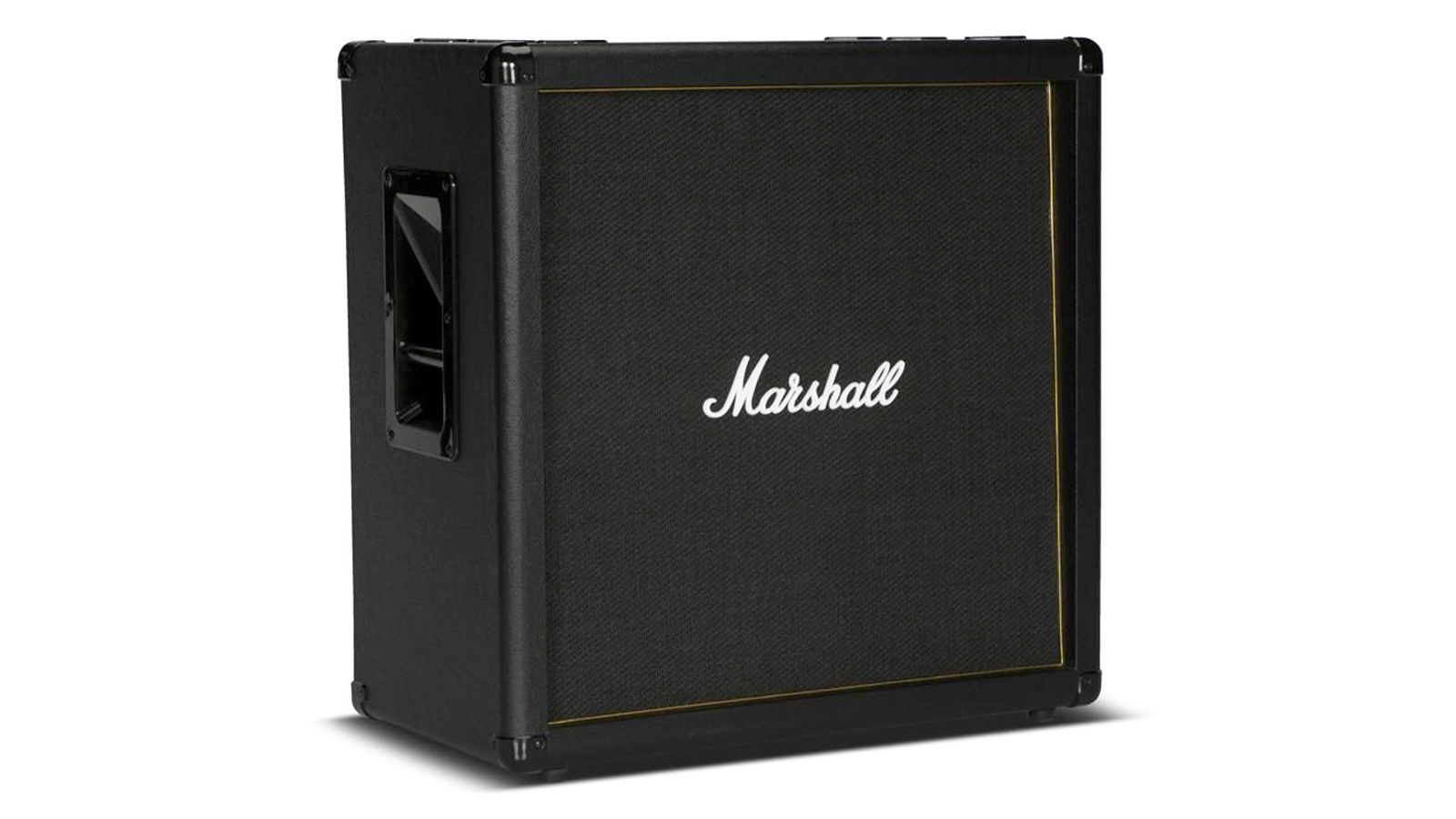 Marshall MG412BG Gitarrenbox