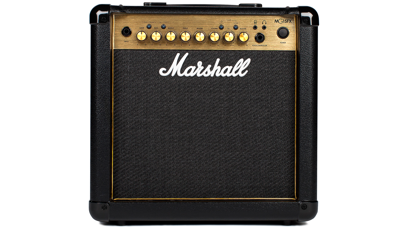 Marshall MG15GFX