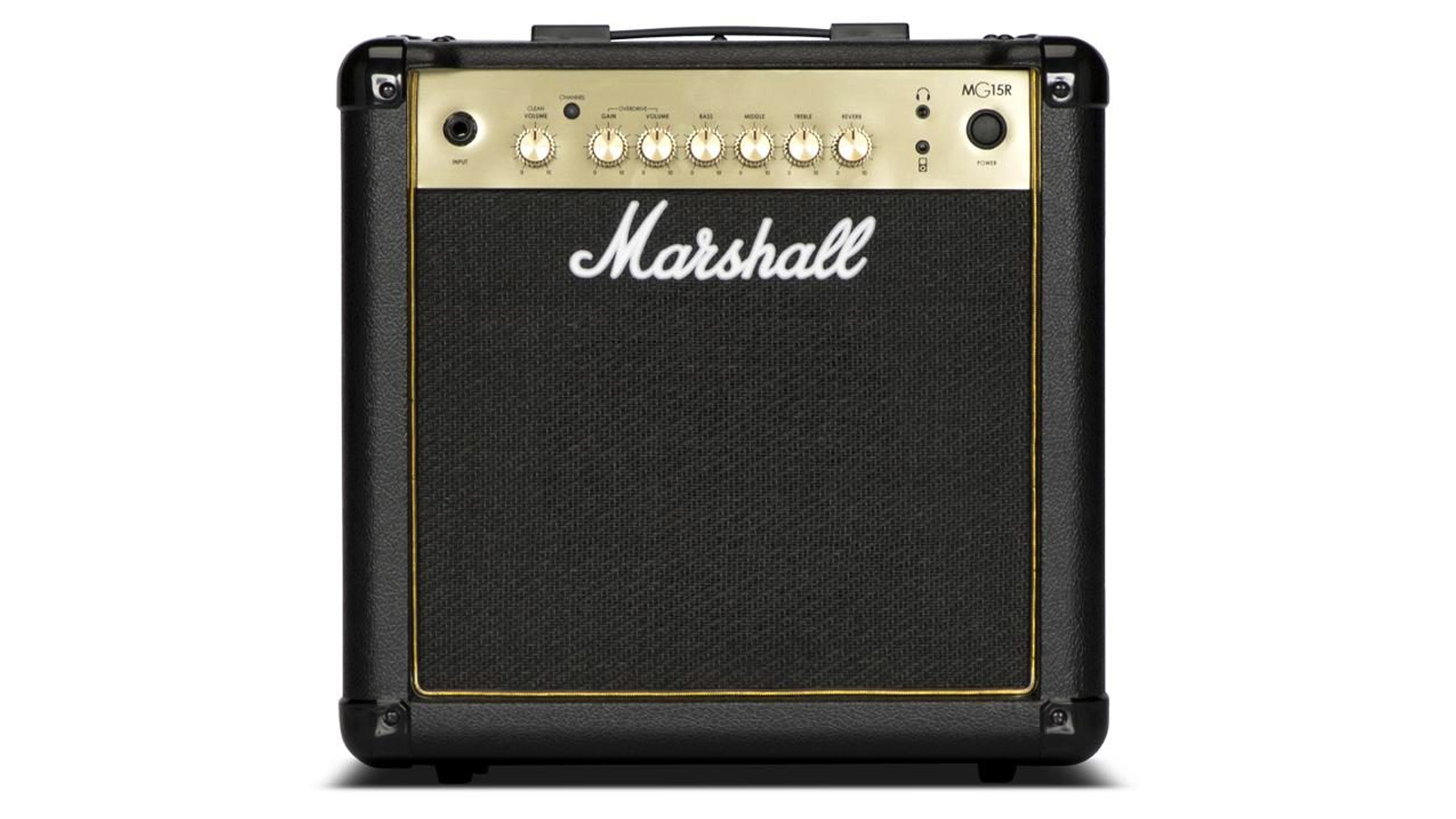 Marshall MG15GR