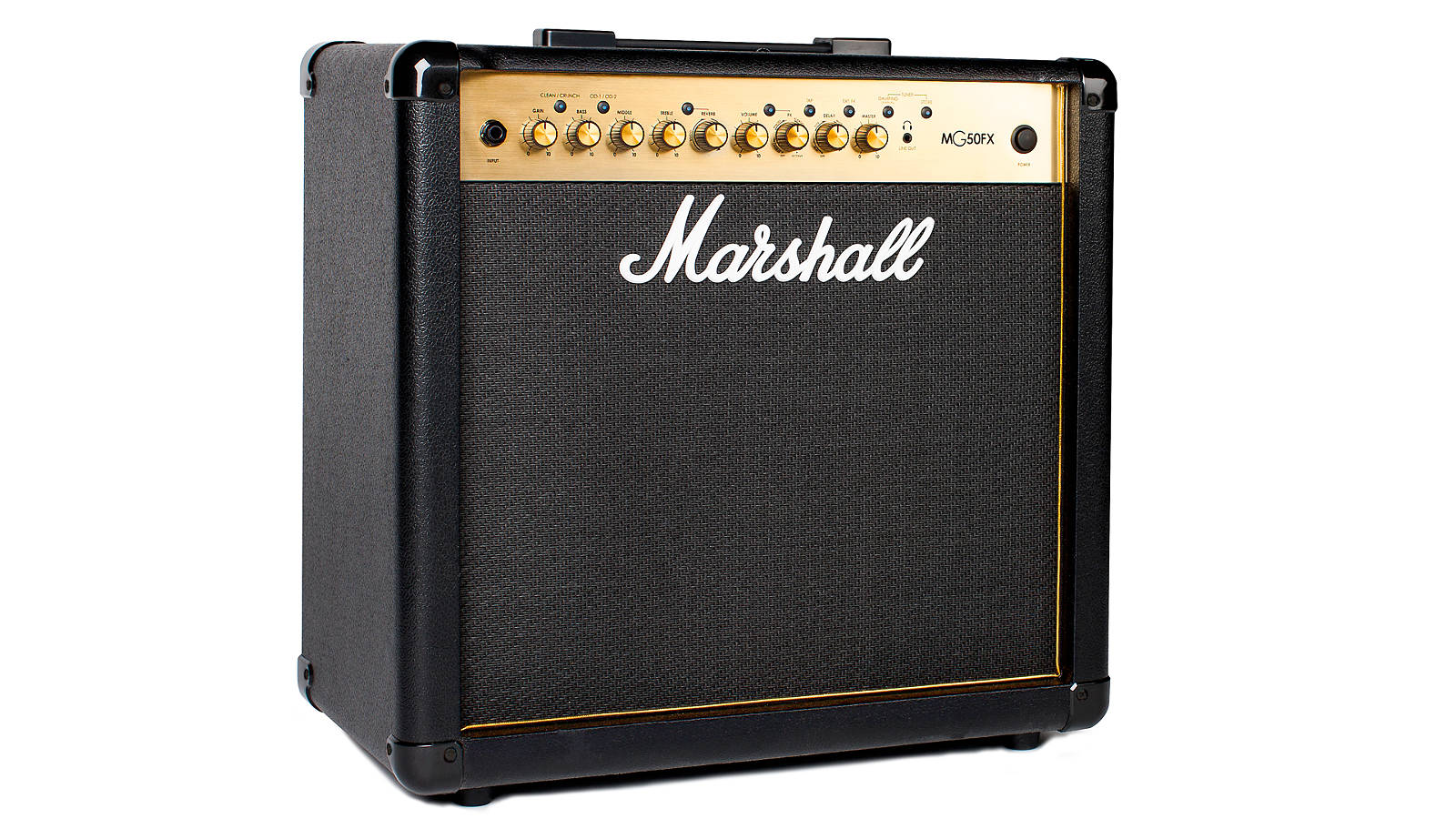 Marshall MG50GFX
