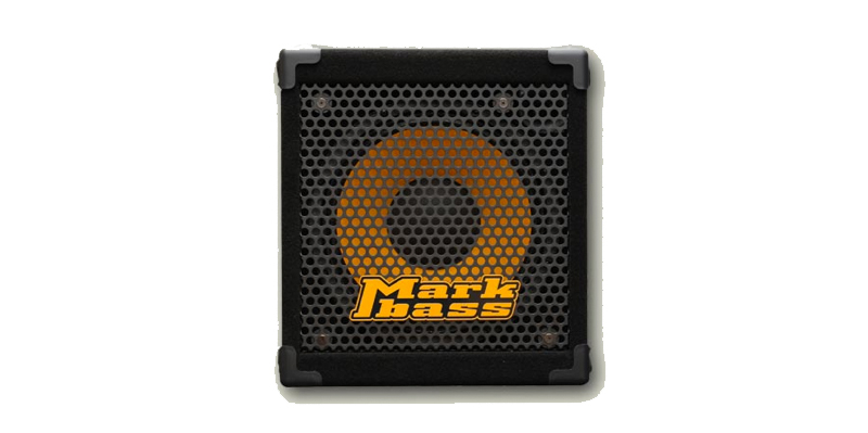 MarkBass mini CMD 121P