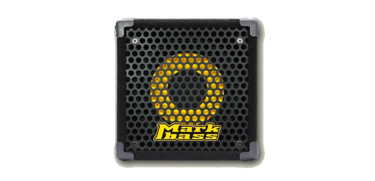 MarkBass Micromark 801