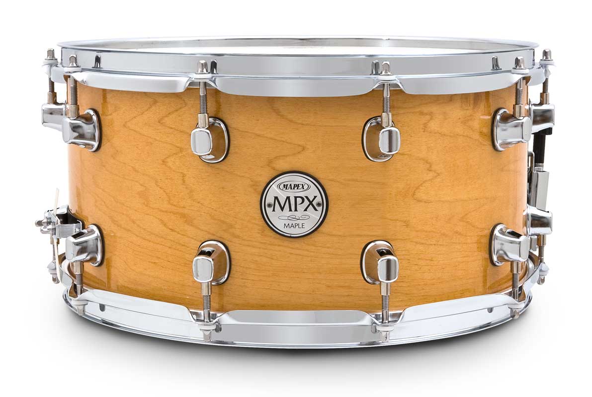 Mapex Snare 14x 5,5 MPX Maple