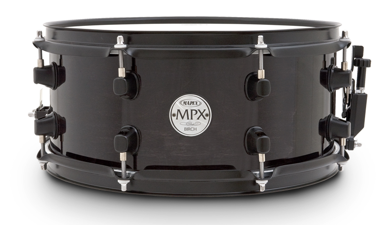 Mapex 13x6 MPX Snare Birch