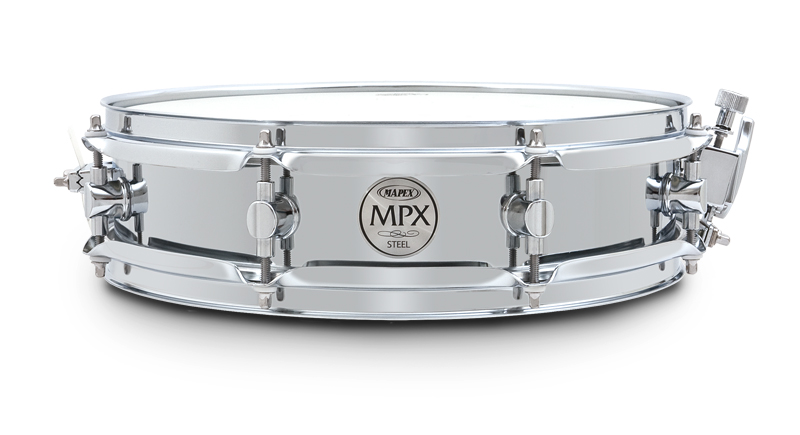 Mapex 13x3,5 MPX Snare SE Steel