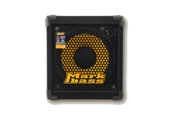 MarkBass NY 121 Bass Box