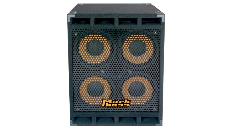 MarkBass Standard 104 HF