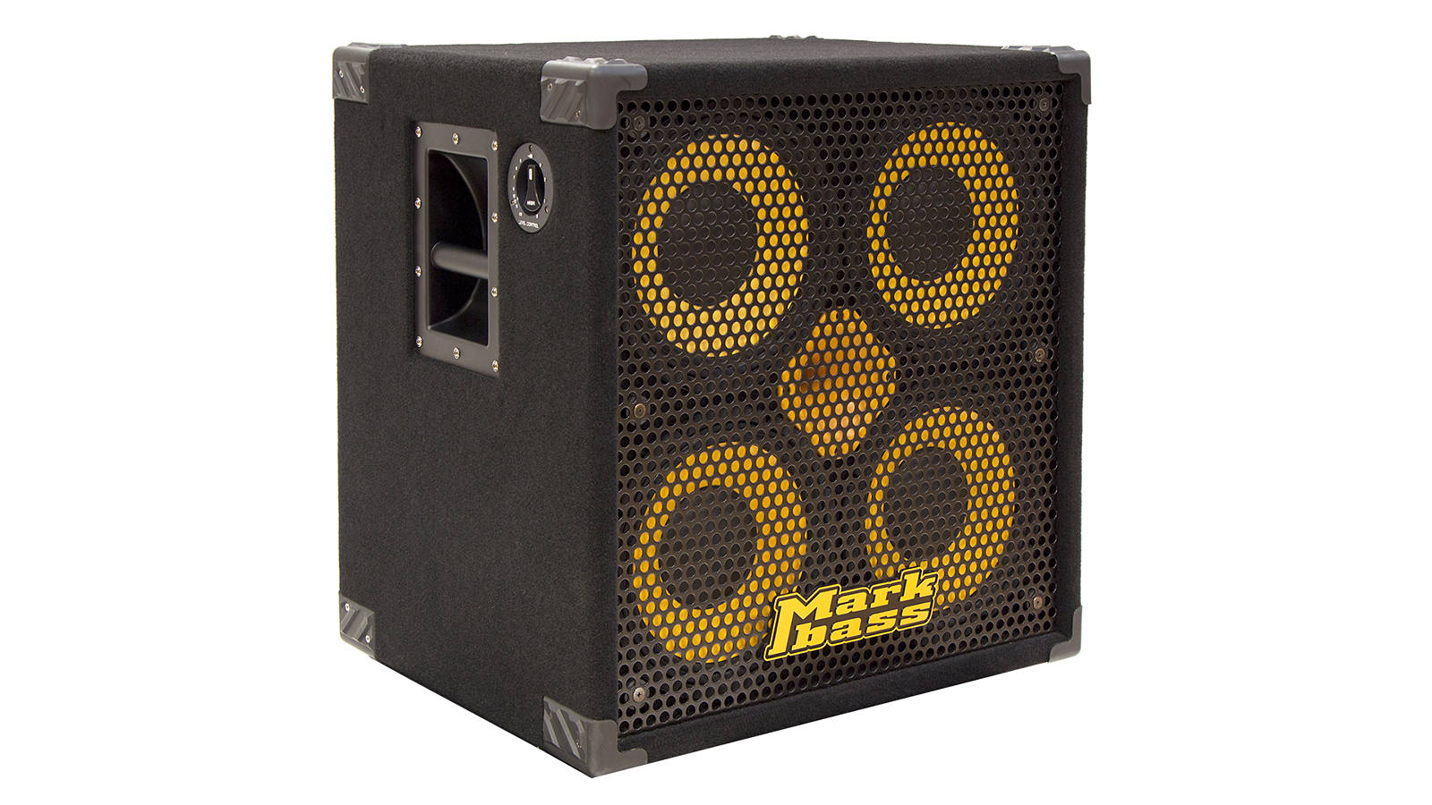 MarkBass Standard 104HR Bass Box