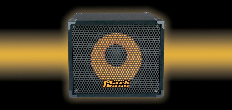 MarkBass Traveler 151P