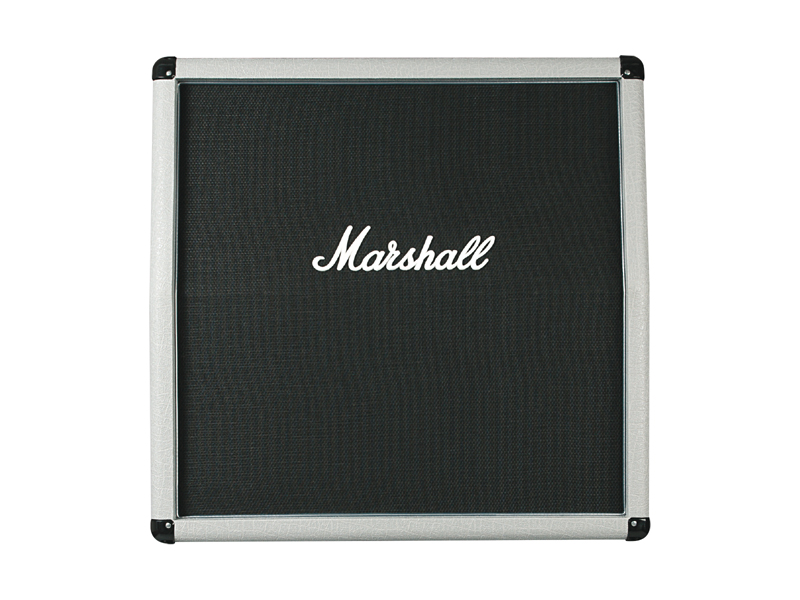 Marshall 2551AV Silver Jubilee 4x12"