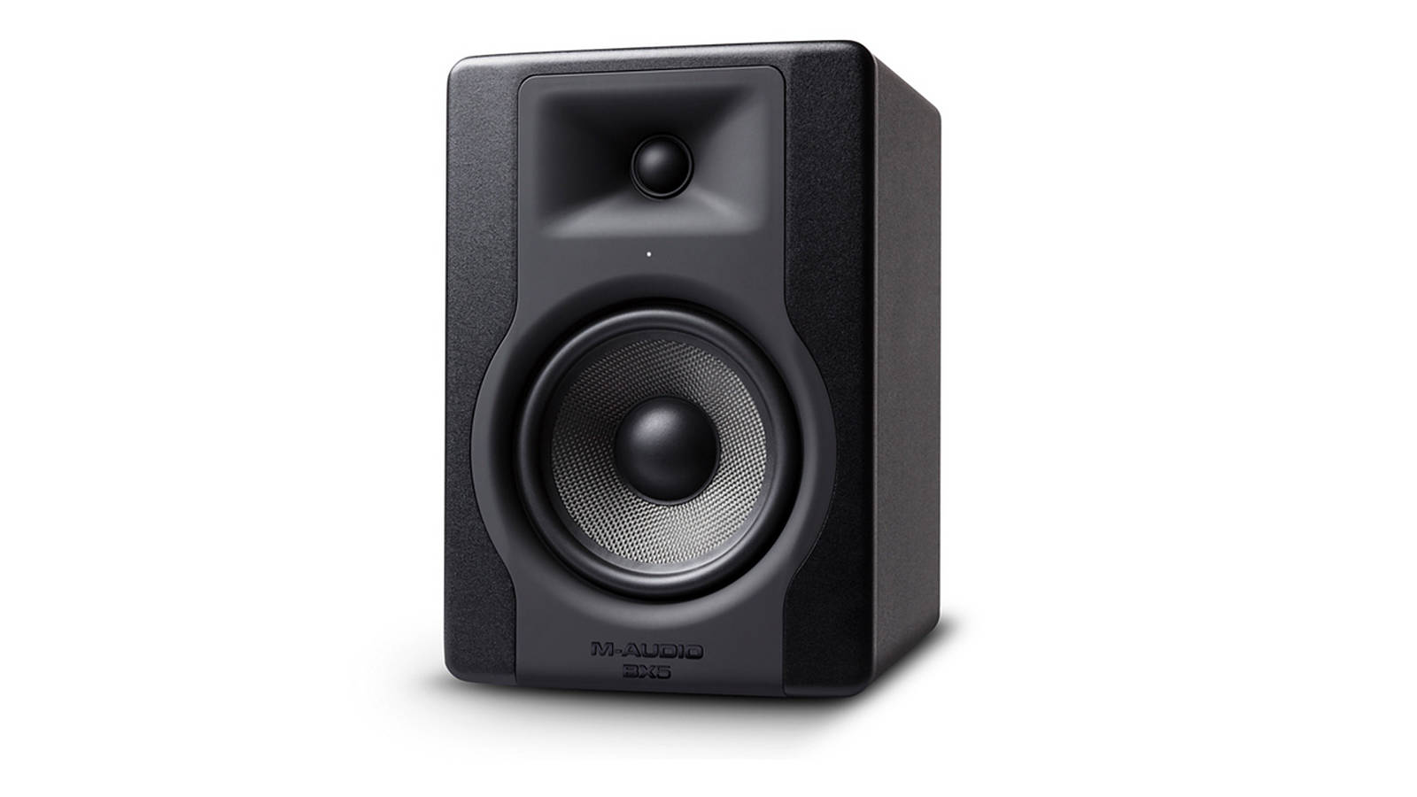 M-Audio BX5 D3 2-Wege Nahfeld Studiomonitor