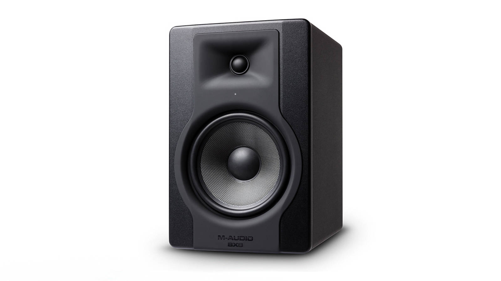 M-Audio BX8 D3 2-Wege Nahfeld Studiomonitor