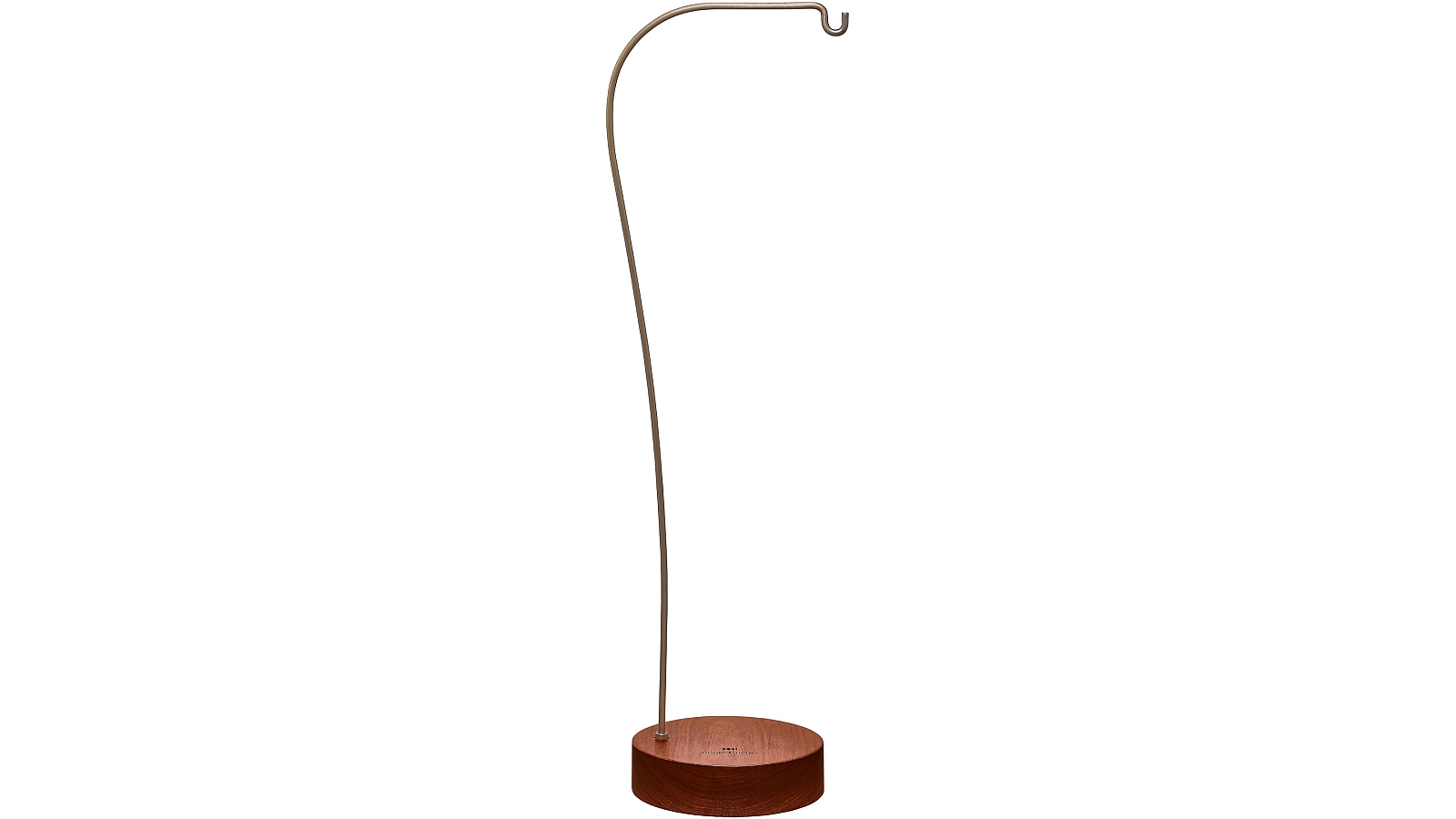 Meinl Bamboo Chime Ständer für 1 Windspiel