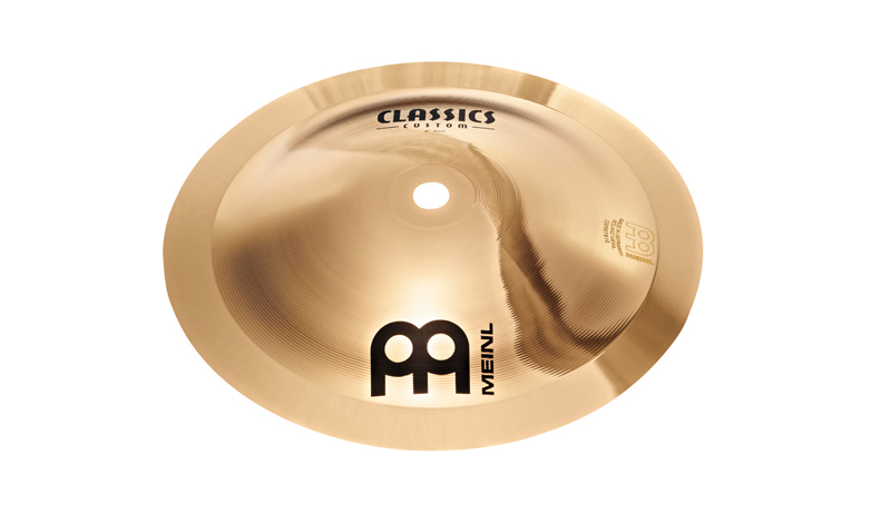 Meinl CC8B-B Bell 8"