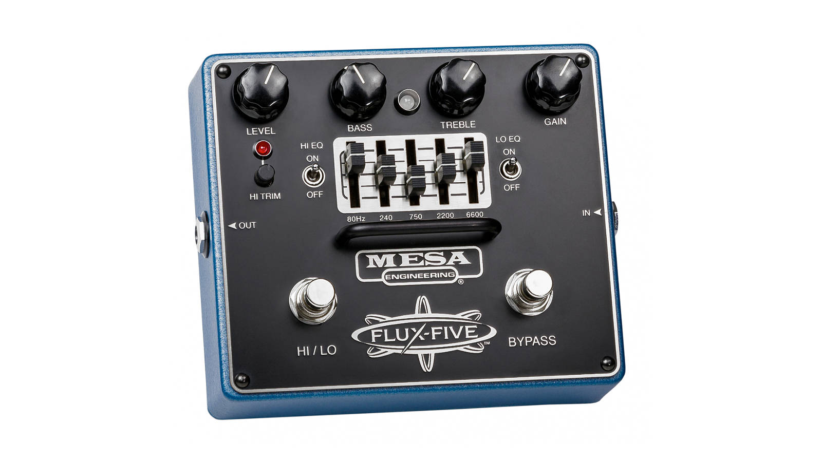Mesa Boogie Flux-Five