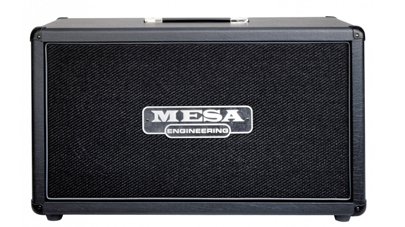 Mesa Boogie Rectifier 2x12 Gitarrenbox Horizontal