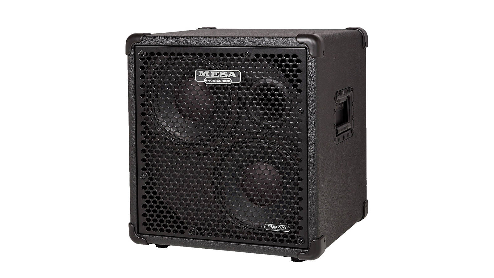 Mesa Boogie Subway Ultra-Lite 2x10 Bass Box