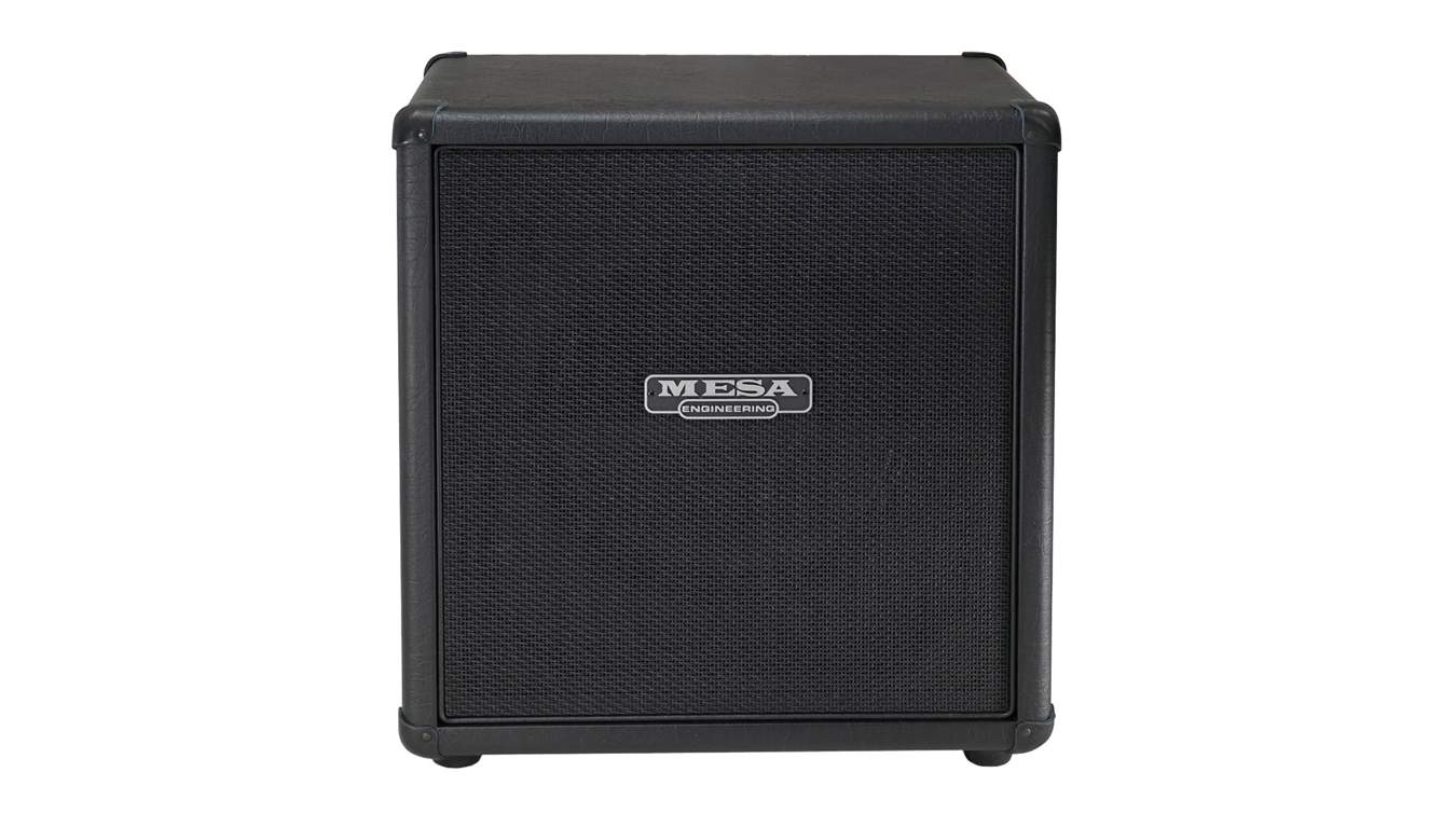 Mesa Boogie 1x12 Mini Recto Box gerade