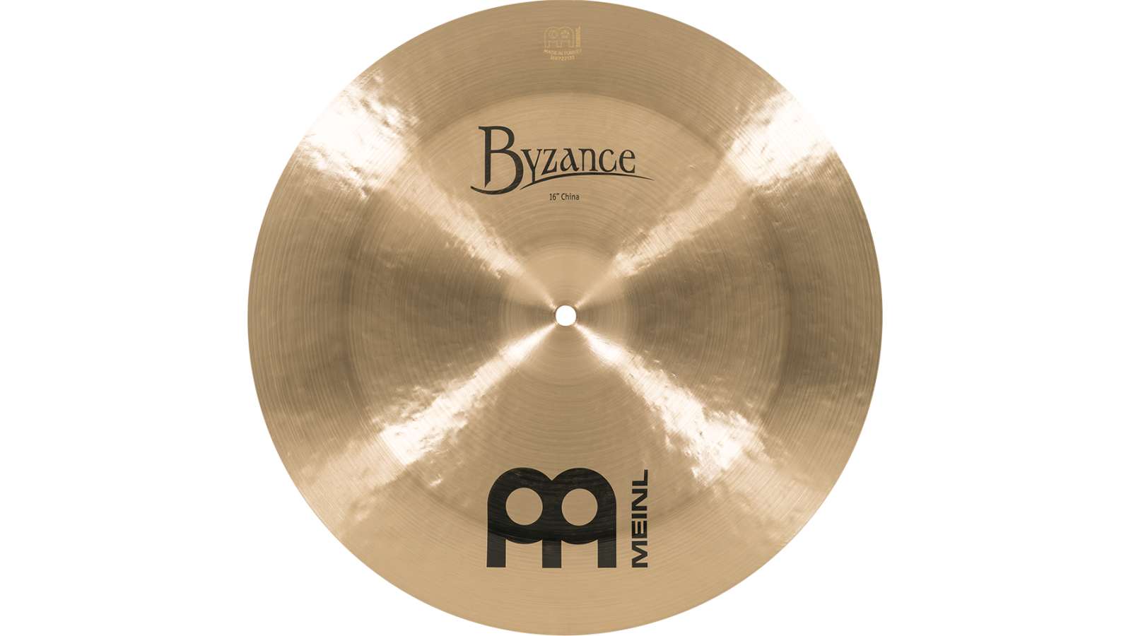 Meinl B16CH Byzance China 16"