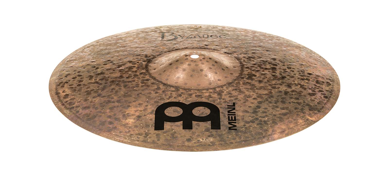 Meinl B18DAC Byzance Dark Crash 18"