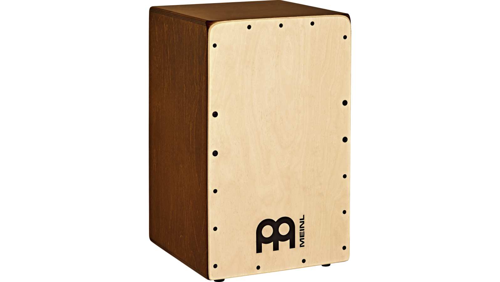 Meinl Snarecraft Cajon Almond SC100AB-B