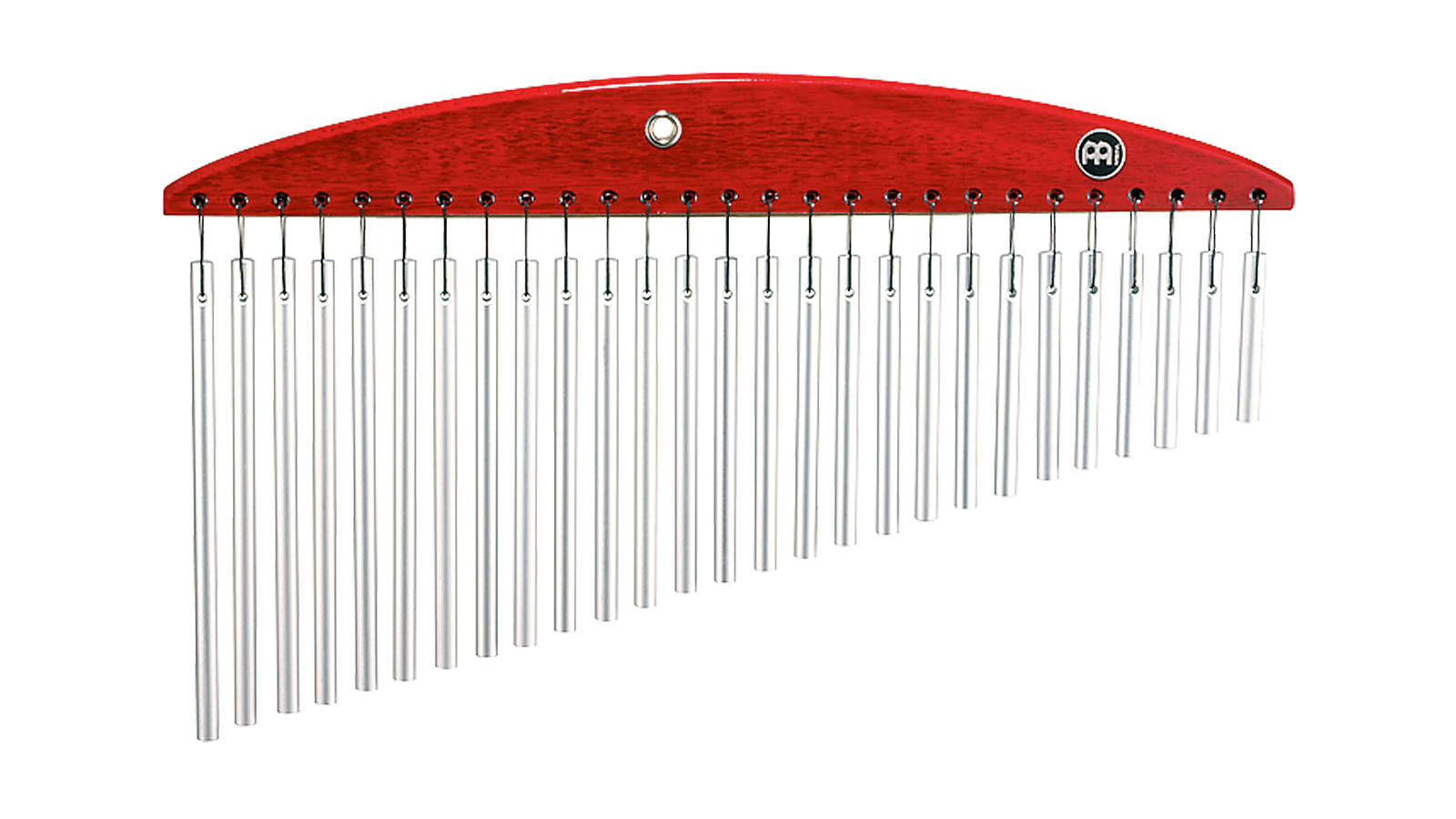 Meinl HCH1R Headliner Series Chimes rot