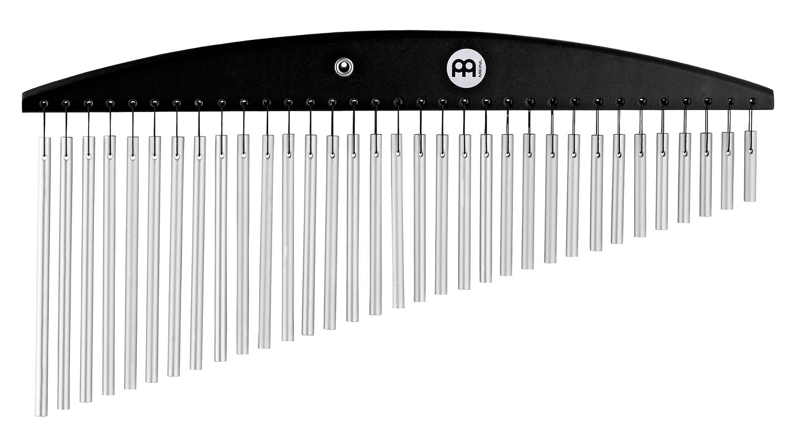 Meinl HCH2BK Headliner Series Chimes schwarz