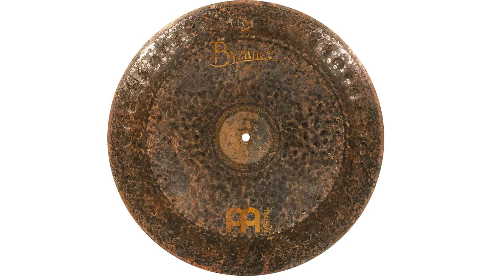 Meinl B18EDCH Byzance Extra Dry China 18"